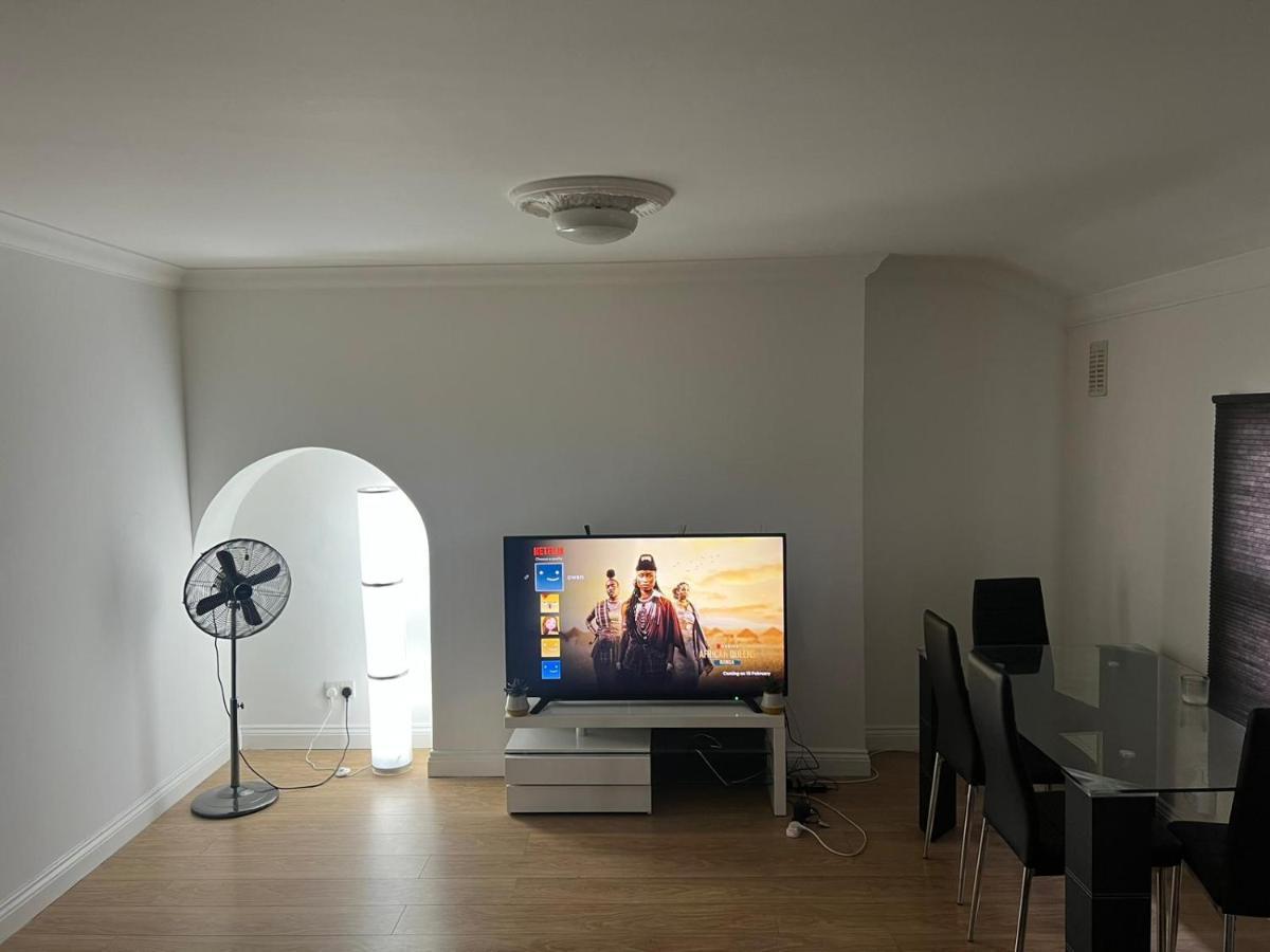 Angle90 Apartments لندن المظهر الخارجي الصورة