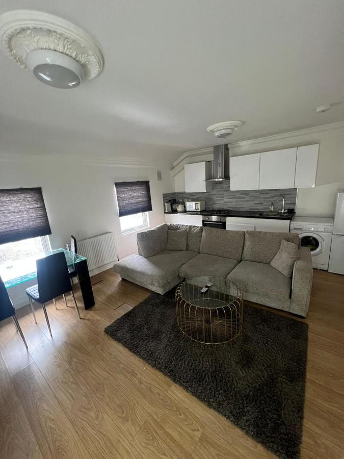 Angle90 Apartments لندن المظهر الخارجي الصورة