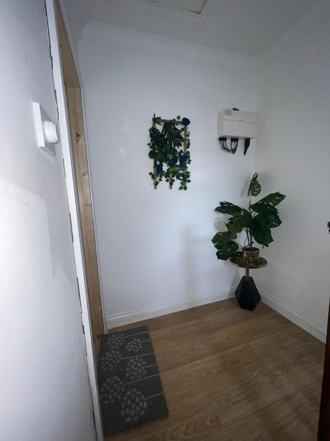 Angle90 Apartments لندن المظهر الخارجي الصورة