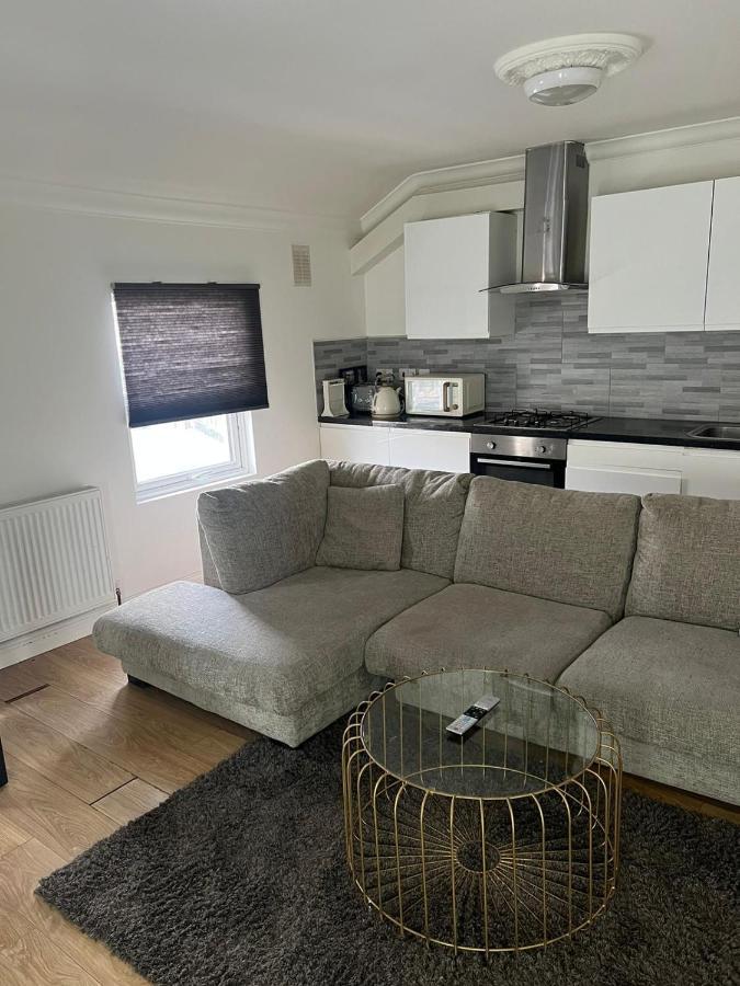 Angle90 Apartments لندن المظهر الخارجي الصورة