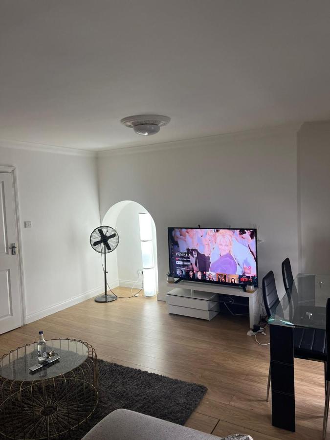 Angle90 Apartments لندن المظهر الخارجي الصورة