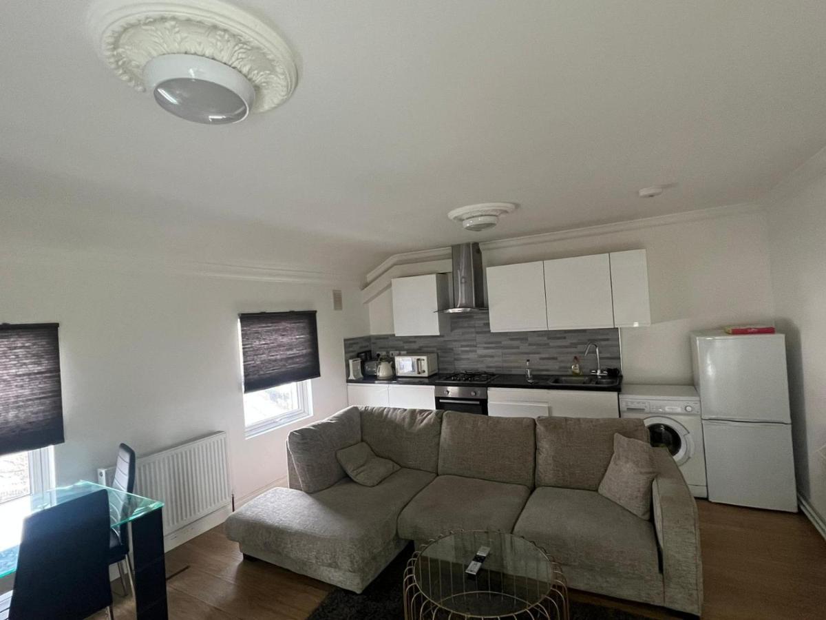 Angle90 Apartments لندن المظهر الخارجي الصورة