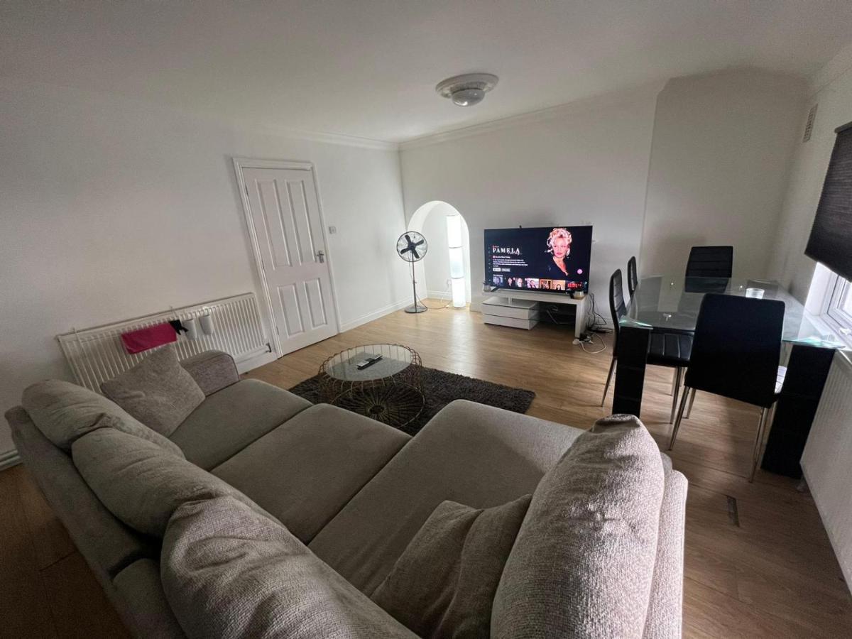 Angle90 Apartments لندن المظهر الخارجي الصورة